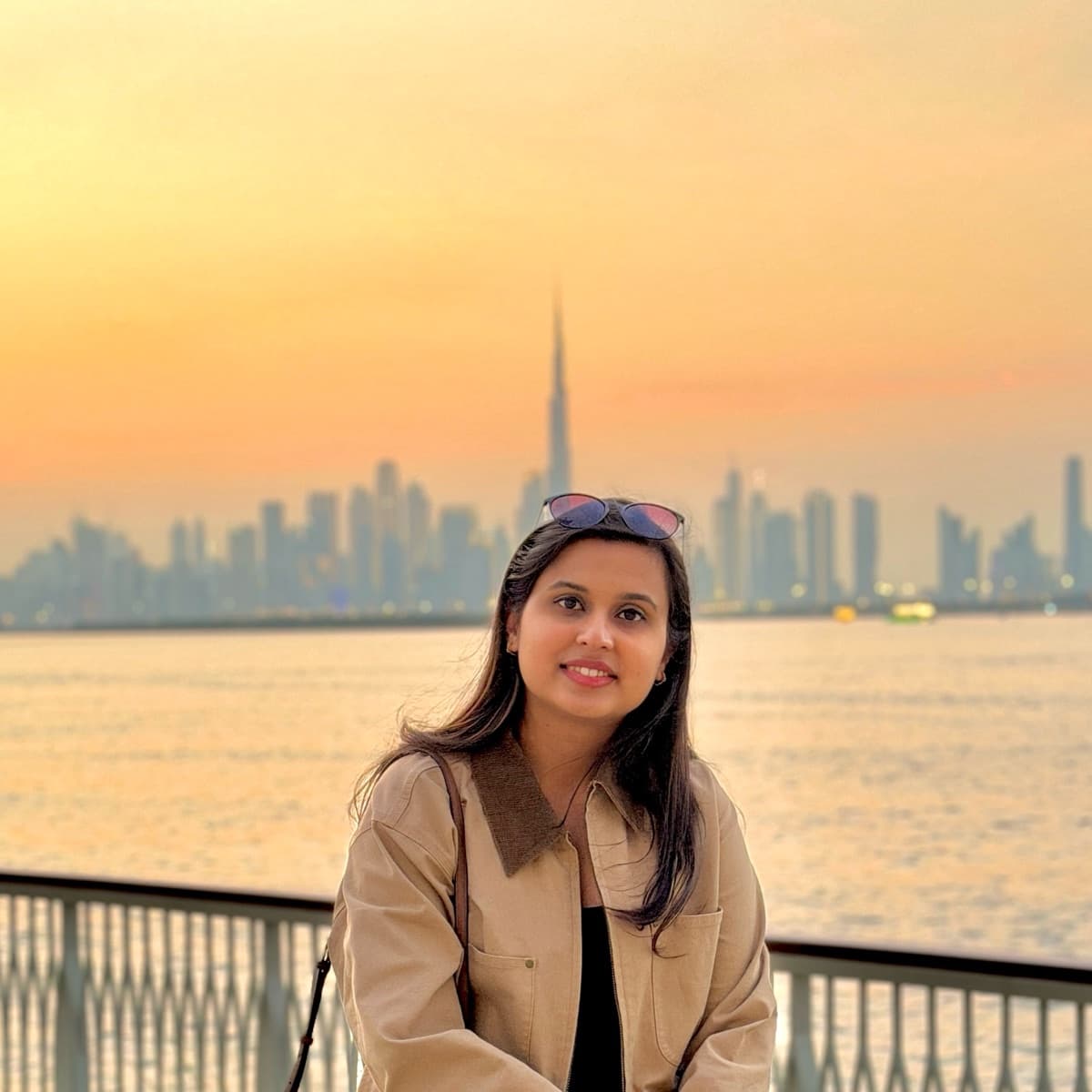 Kritika Singh, Founder, Nixly Automations